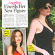 Image for article titled This Week in Tabloids: An Invite to Ogle Angie's Post-Mastectomy Boobs